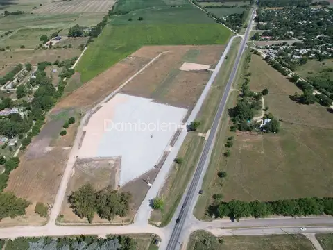 Terreno en Venta de 18000,0 m2