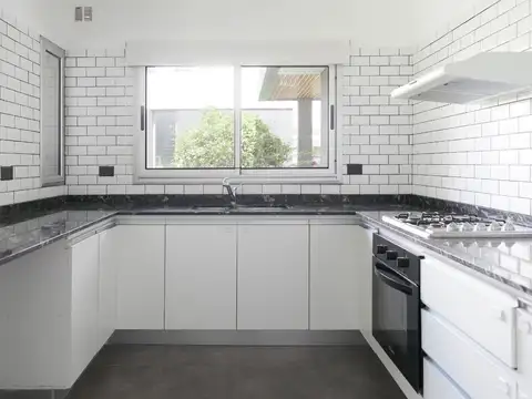 Casa en Barrio Vistas lote 162