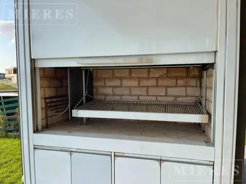 Casa en Venta en Nordelta Carpinchos, USD 980.000