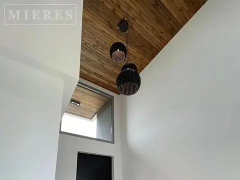 Casa en Venta 3 años