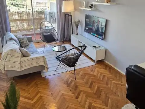 Departamento en Alquiler Temporal en San Cristobal, USD 880