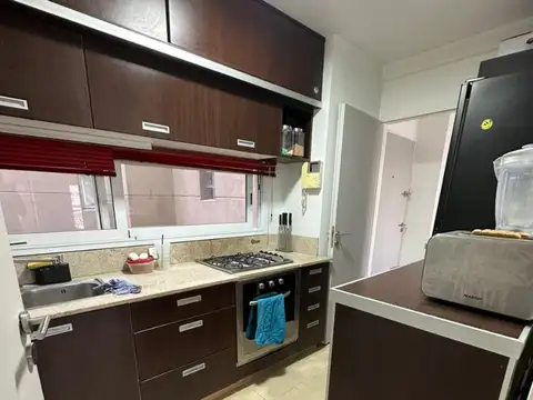 Departamento en Venta 15 años