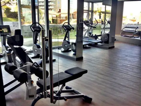 Departamento en Venta en Aidy Grill, USD 395.000