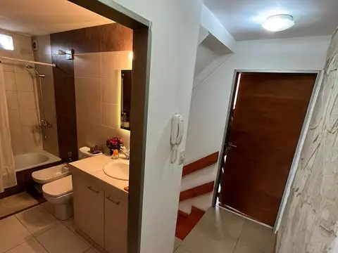 Depto Tipo Casa en Venta A Estrenar