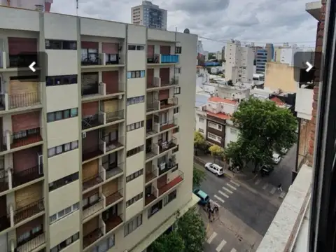 Departamento en Venta en Shopping Los Gallegos, USD 85.000