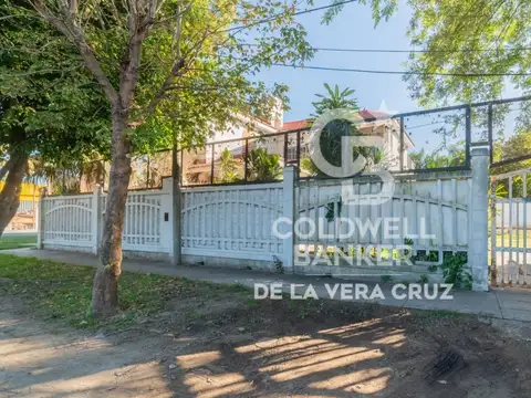 Casa en Venta en Santa Fe, USD 360.000