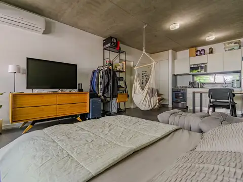 VENTA MONOAMBIENTE EN COGHLAN