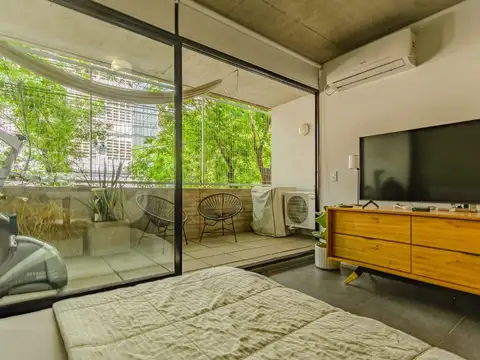 VENTA MONOAMBIENTE EN COGHLAN