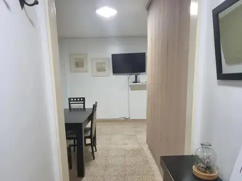Departamento Monoambiente en alquiler - 1 Baño - San Nicolás
