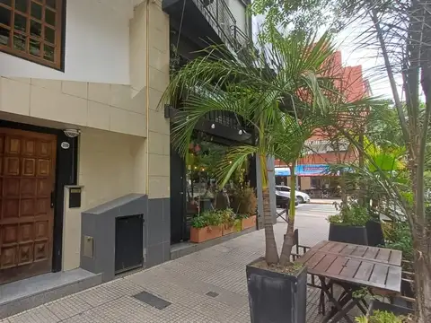 Helguera 3109 , Piso 1