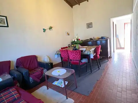 Casa en Venta en Castelar Sur, USD 70.000