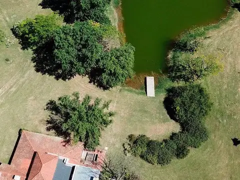 Terreno en Venta en Los Cardales, USD 37.000