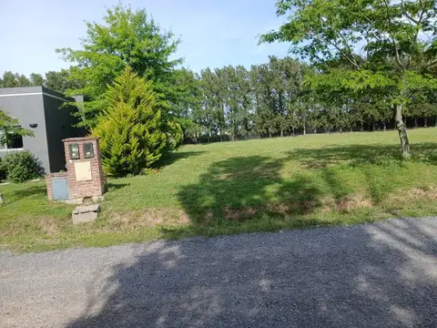 Ruta Nacional 4 km 3.5 100