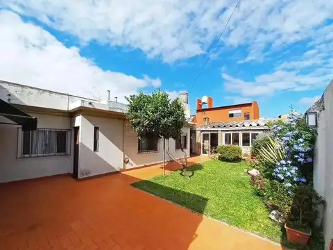 Casa en Venta en Mataderos, USD 187.000