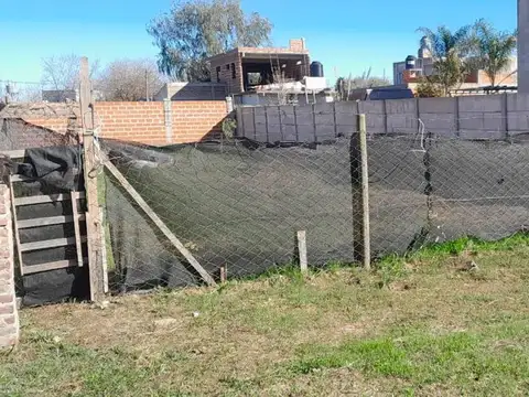 VENTA DE LOTE EN EL PATO- U$S 23.000