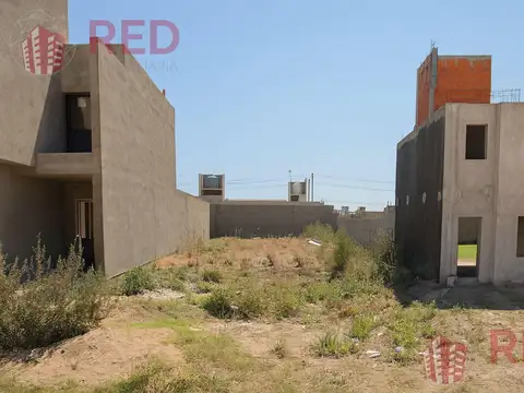 Terreno en Arguello Norte APTO DUPLEX