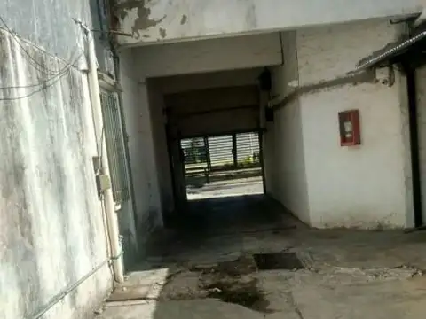 Juan Bautista Alberdi , Piso PB