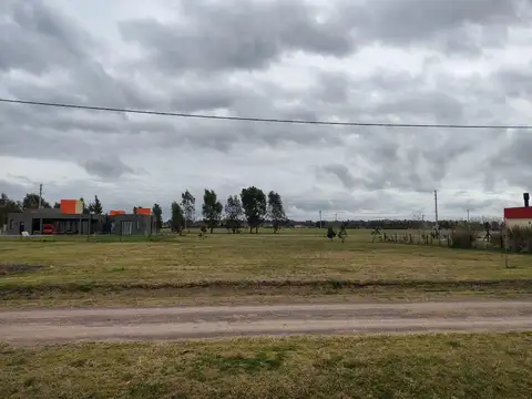 Terreno en Venta en San Vicente, USD 30.000