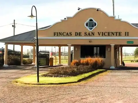 VENTA LOTE FINCAS II- LAGUNAS - FINANCIACIÓN. SE EVALÚA PERMUTA