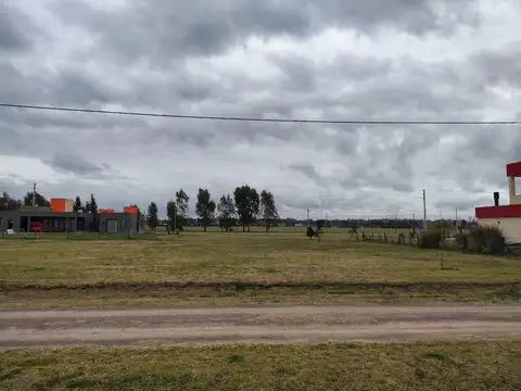 Terreno en Venta de 1100,0 m2