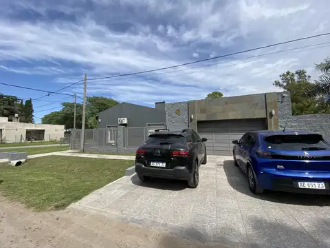 Casa en Venta 10 años