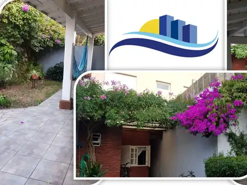 VENTA PARQUE LURO CASA + 2 DEPARTAMENTOS EN PH 