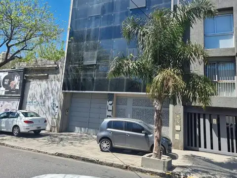 Oficina en Venta en Liniers, USD 1.650.000