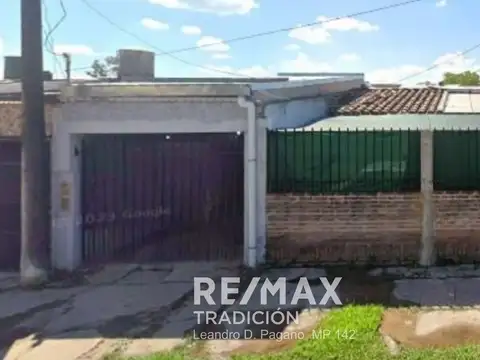 VENTA CASA 500 VIVIENDAS BARRANQUERAS APTO CREDITO