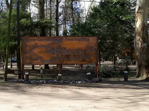 Casa en alquiler temporal en EL JAGUEL Santa Teresita u$S 750 la semana