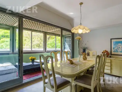 Av. del Libertador  al 5500