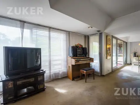 Departamento en Venta de 4 ambientes
