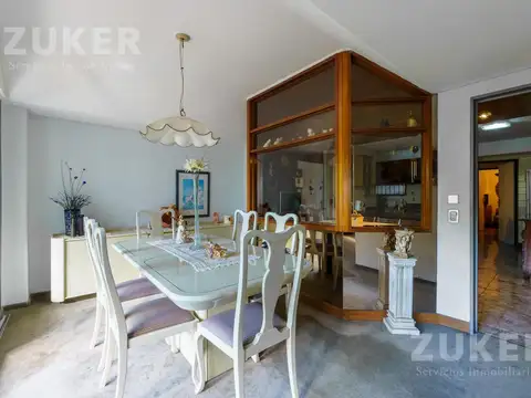 Departamento en Venta 45 años