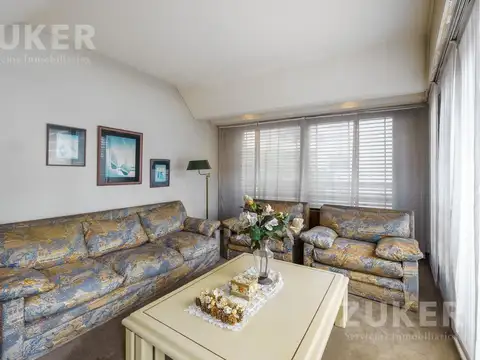 Departamento en Venta en Belgrano, USD 430.000