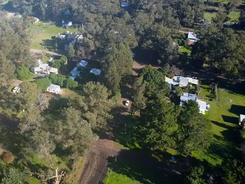 Terreno en Venta de 211,0 m2