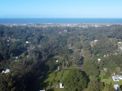 VENTA TERRENO PARQUE BRISTOL