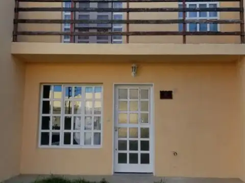 KM 3 DUPLEX 3 DORMITORIOS