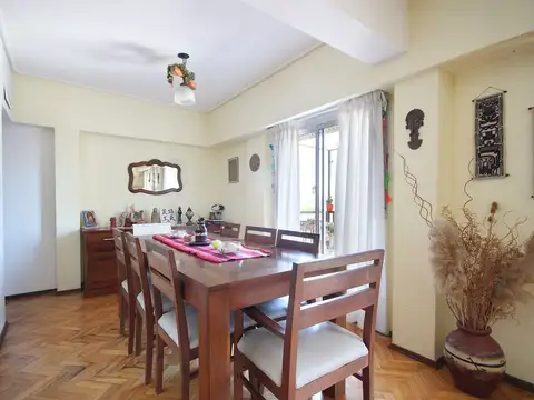 Departamento en Venta en Villa General Mitre, USD 178.500