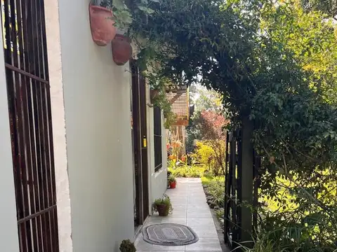 MTG. Venta Casa 4 amb en Tortuguitas  Pilar a 100 metros de Panamericana km 40