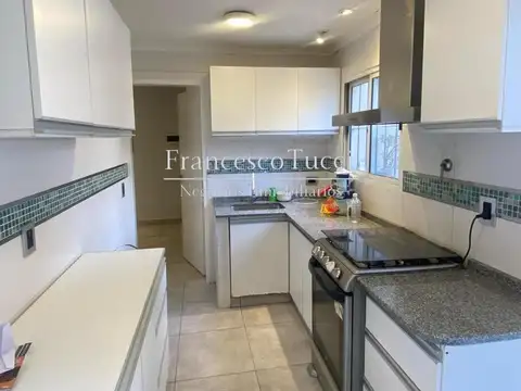 Depto Tipo Casa en Venta de 3 dormitorios