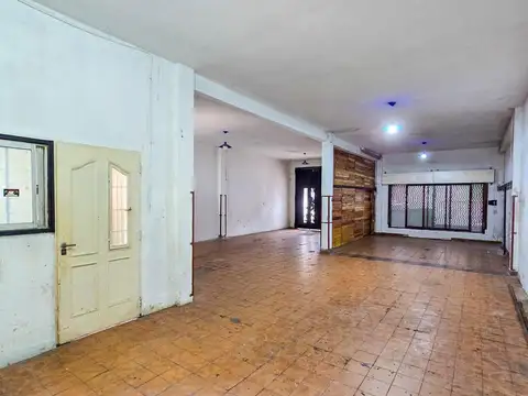 Galpón en alquiler - Fructuoso Rivera 6600, Villa Lugano, Cap. Fed.