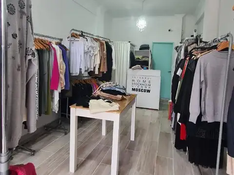 Local en Venta en Santos Lugares, USD 60.000