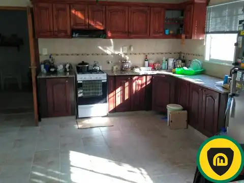 APTO CREDITO-Casa en venta - Costa Del Este, Partido de la Costa. 4 amb-quincho