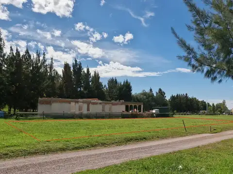 Terreno en Venta en Fincas de San Vicente, USD 27.900