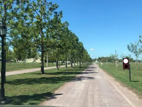 Barrio Fincas de San Vicente Sporting