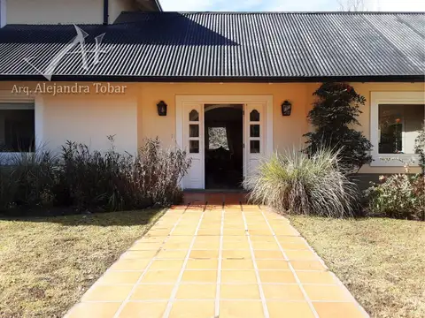 Casa en Venta de 4 dormitorios