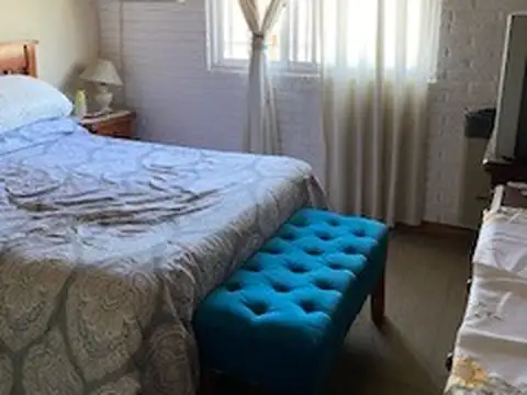 Depto Tipo Casa en Venta en Pilar Centro, USD 115.000