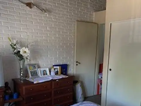 Depto Tipo Casa en Venta con 1 cochera