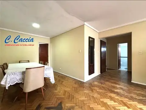 Departamento en Venta 45 años