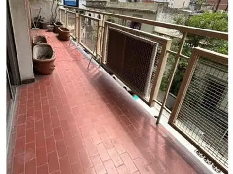 Departamento en Venta en Flores, USD 139.900