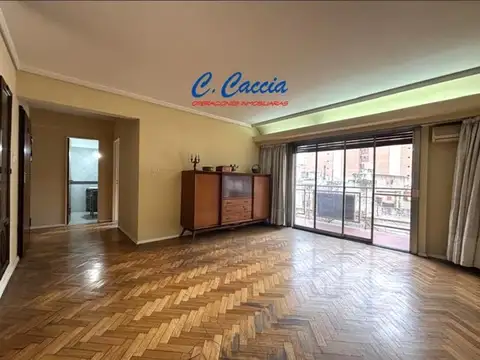 Departamento en Venta de 4 ambientes